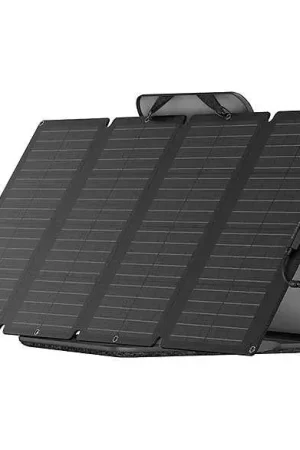 EcoFlow Pannello Solare Pieghevole 160W Offerta