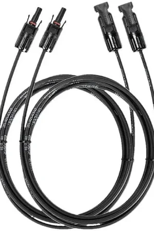 EcoFlow Prolunga cavo ricarica pannello solare 3 mt Miglior Prezzo