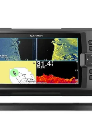 Ecoscandaglio Garmin Striker Vivid 9 SV Scelto Dai Clienti
