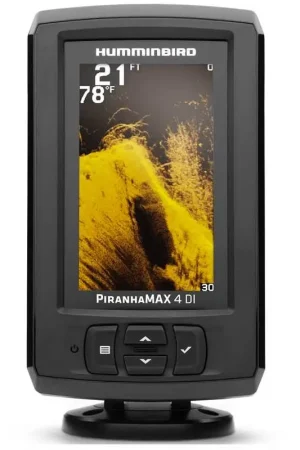Acquista Ora Ecoscandaglio Humminbird PiranhaMax 4 DI