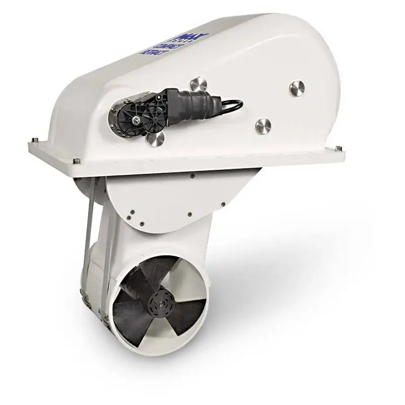 Elica di manovra elettrica a scomparsa MAX POWER CR80 Offerta Limitata
