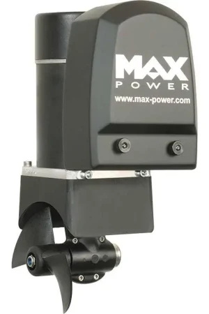 Occasione Imperdibile Elica di manovra MAX POWER con piede in composito 12 V CT 35