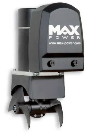 Elica di manovra MAX POWER con piede in composito 12 V CT 45 Sconto