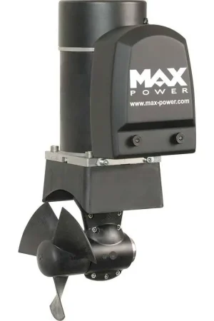 Elica di manovra MAX POWER con piede in composito 12 V CT 60 Ultimissimo Modello