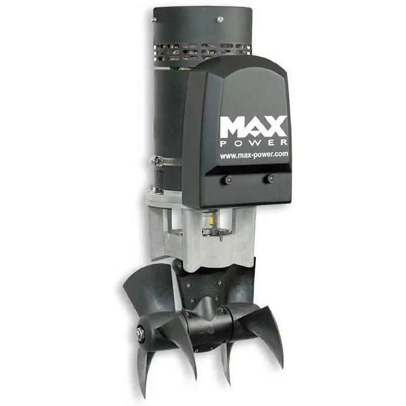 Prezzo Basso Elica di manovra MAX POWER con piede in composito 24 V CT 125