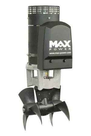Elica di manovra MAX POWER con piede in composito 24 V CT 225 Acquista Ora