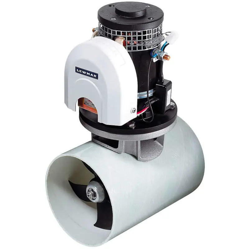 Elica di prua Lewmar Gen 2 125TT 2.0 KW 12V Più Venduto