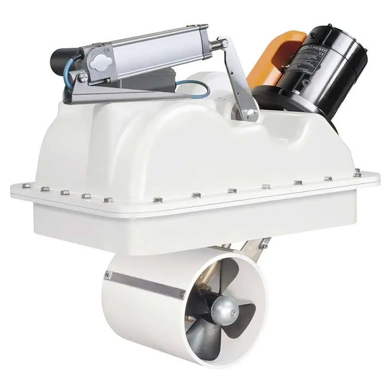 Elica manovra retrattile Quick BTQR185-105DP 12 V Ordina Subito