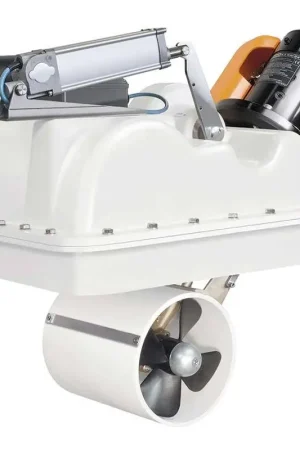 Esclusivo Elica manovra retrattile Quick BTQR185-85DP 24 V