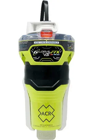 Epirb ACR GlobalFIX V5 con RLS e AIS - Categoria II A Buon Prezzo