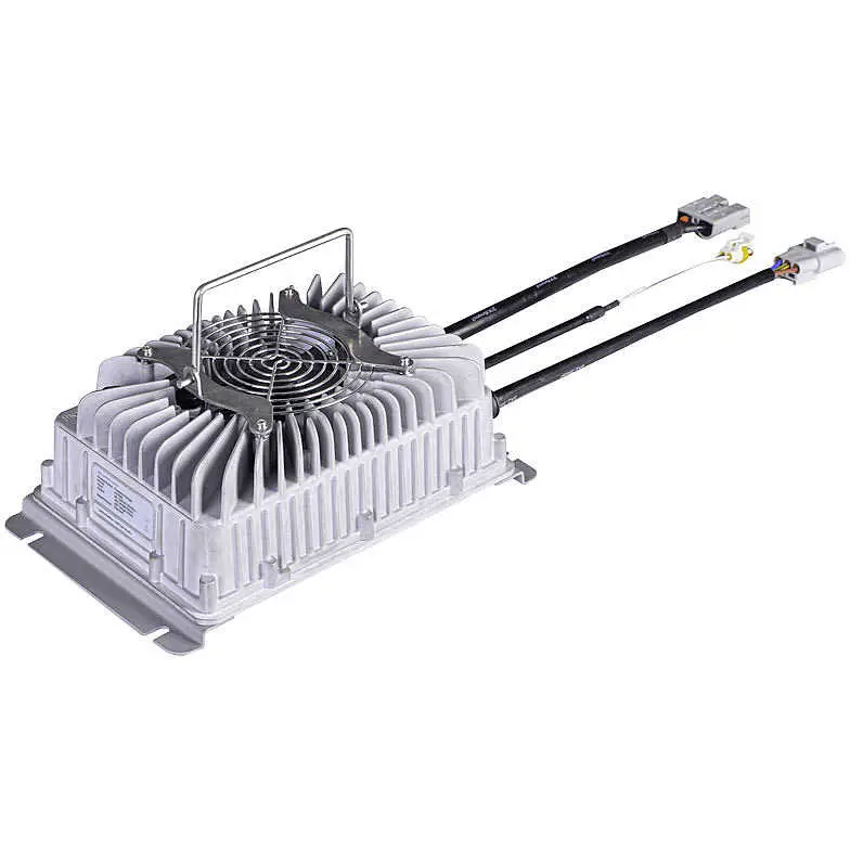 ePropulsion Caricabatteria E - 30A Popolare