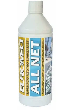 Scelto Dai Clienti Euromeci All Net 1 lt.
