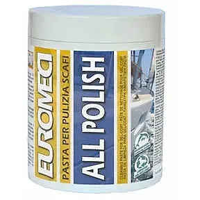Esclusivo Euromeci All Polish ml. 500