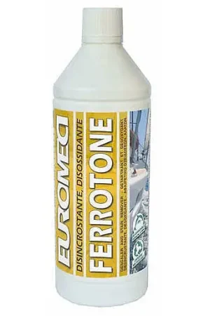 Prezzo Basso Euromeci Ferrotone 1 lt.