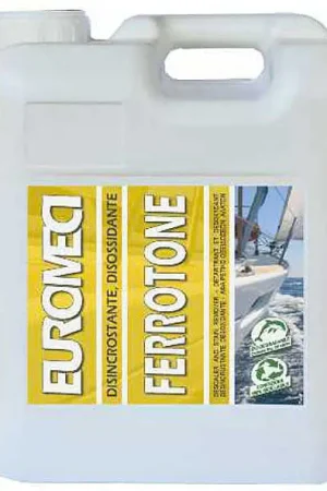 Ordina Subito Euromeci Ferrotone 5 litri