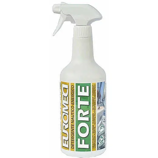 Offerta Euromeci Forte 750 ml. con spruzzatore