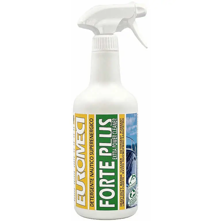 Euromeci Forte Plus 750 ml. con spruzzatore Promo Stagionale