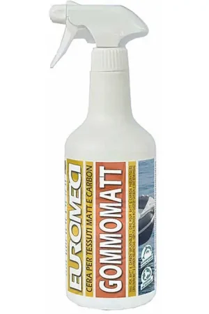 Euromeci Gommomat Spruzzatore 750 ml. Spedito Oggi