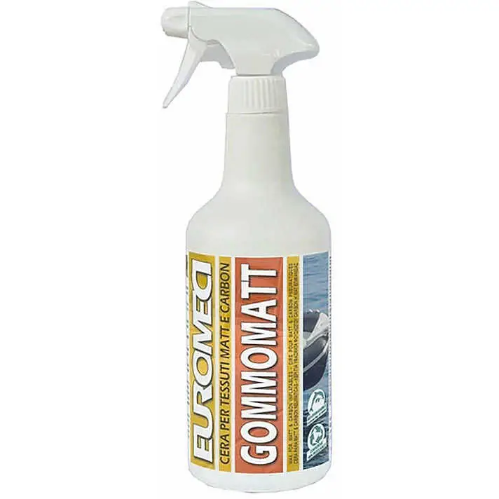 Euromeci Gommomat Spruzzatore 750 ml. Spedito Oggi