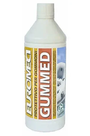 Euromeci Gummed 1 lt. Promozione Esclusiva