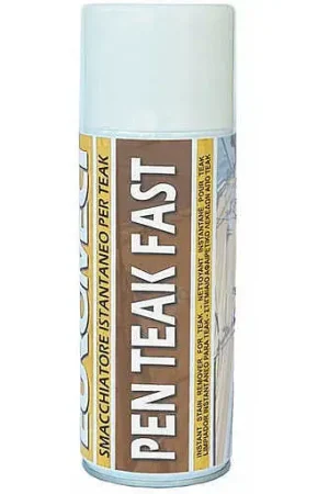 Di Tendenza Euromeci Pen Teak Fast 400 ml.
