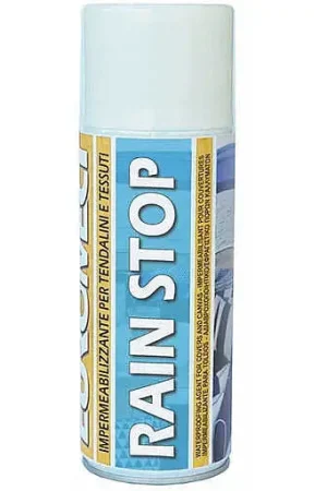 Non Perdere Euromeci Rainstop 400 ml