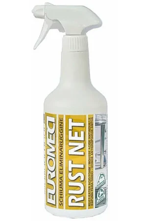 Euromeci Rust Net Spruzzatore 750 ml. Prezzo Ridotto