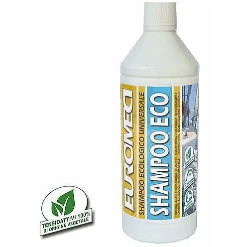 Economico Euromeci Shampoo Eco 1 lt.