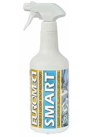 Euromeci Smart 750 ml Popolare