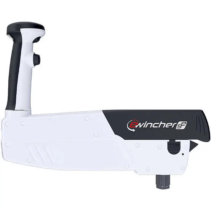 Ewincher SE Maniglia Winch Elettrica Offerta Speciale