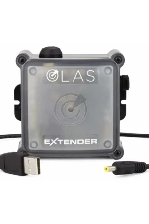 Nuova Collezione Exposure Lights OLAS EXTENDER