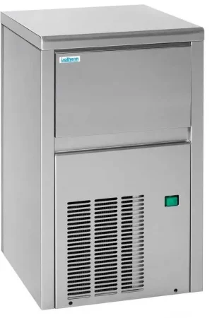Ultimissimo Modello Fabbricatore di ghiaccio IceDrink Clear Isotherm