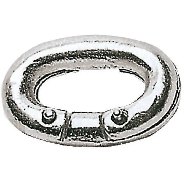 Falsa maglia Inox per catene 12 mm Pagamento Sicuro