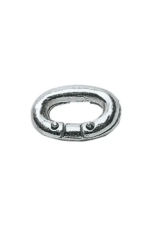 Pagamento Sicuro Falsa maglia Inox per catene 8 mm