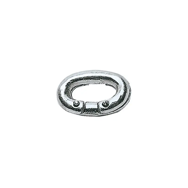 Pagamento Sicuro Falsa maglia Inox per catene 8 mm