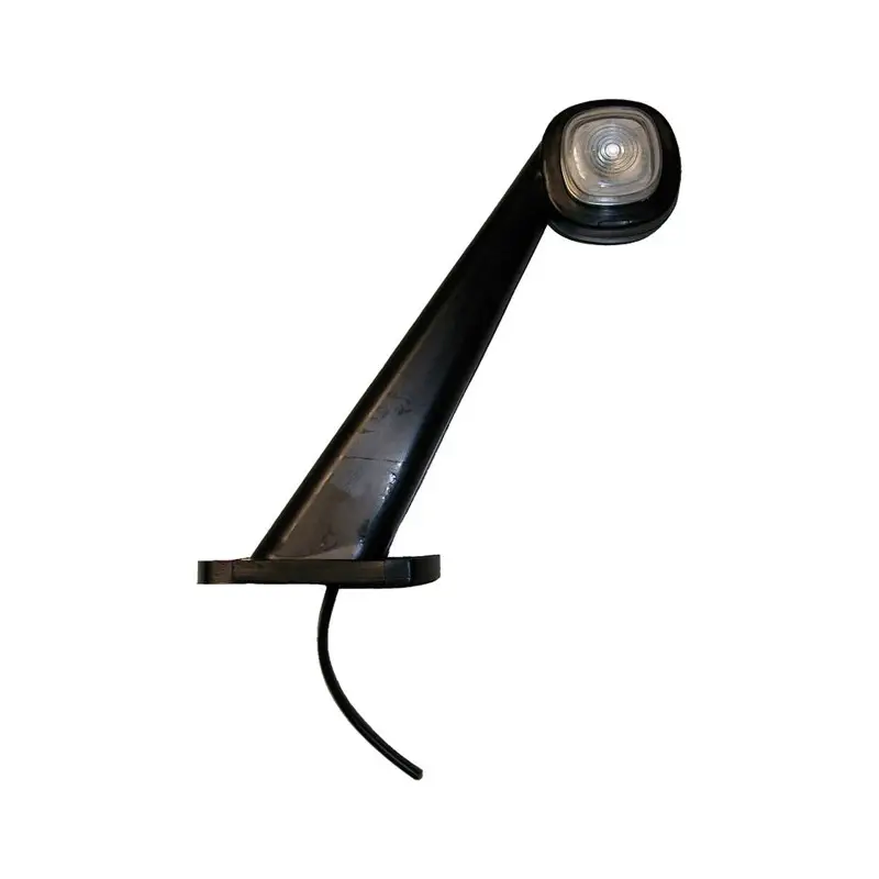 Fanale Laterale 45° - LED Prezzo Di Fabbrica