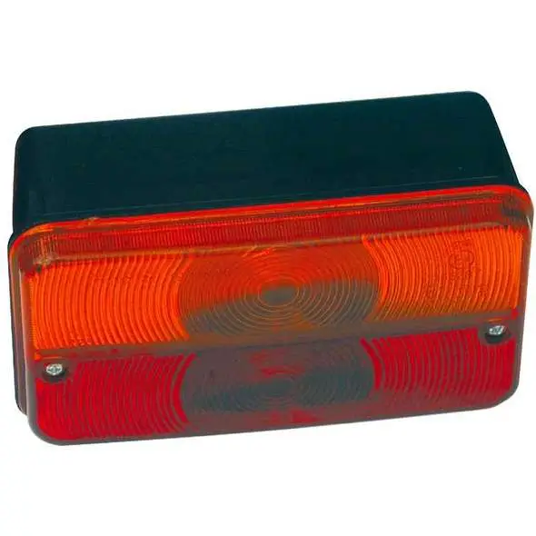 Promo Stagionale Fanale posteriore destro/sinistro - 3 funzioni