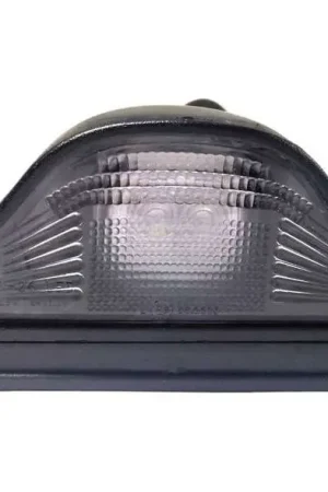 Spedizione Espresso Fanale posteriore LED per targa