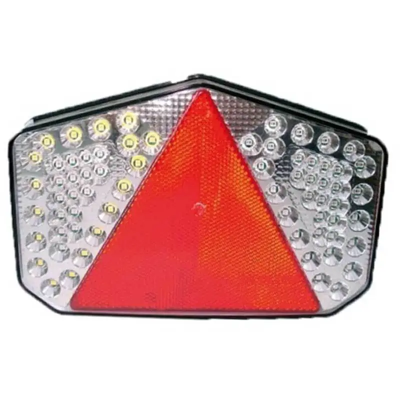 Fanale rimorchio Posteriore Led 7 Posizioni DX Prezzo Di Fabbrica
