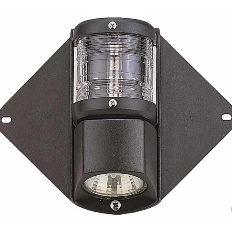 Nuova Collezione Faro da Coperta AA Combilight LED