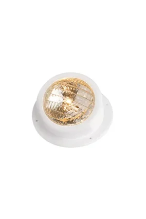Faro da Plancetta - Base Inclinata 24V Soddisfatti O Rimborsati