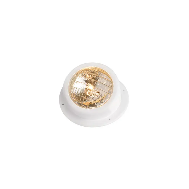 Faro da Plancetta - Base Inclinata 24V Soddisfatti O Rimborsati