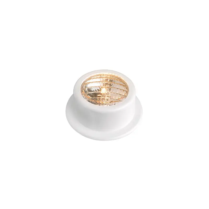 Consegna Rapida Faro da Plancetta - Base piana 24V