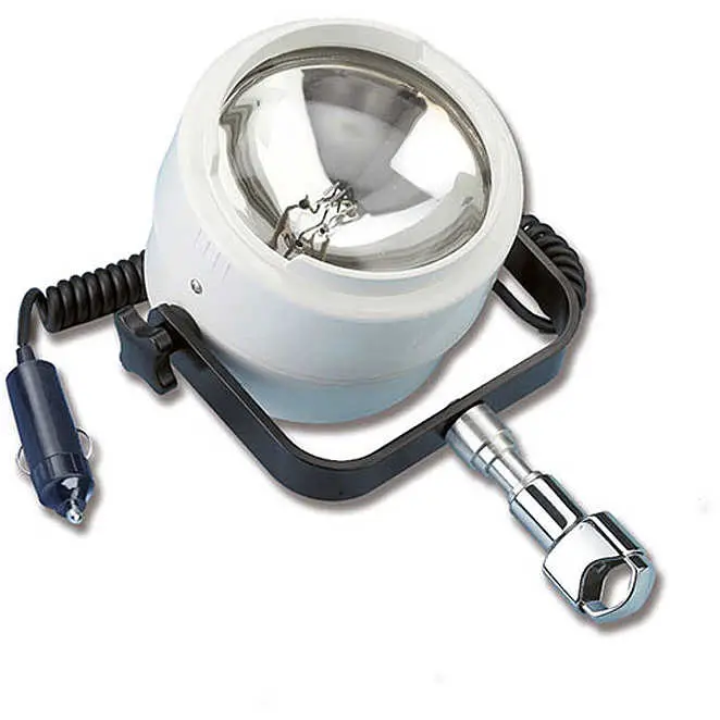 Faro di profondita’ alogeno per pulpito - 12V Prezzo Ridotto