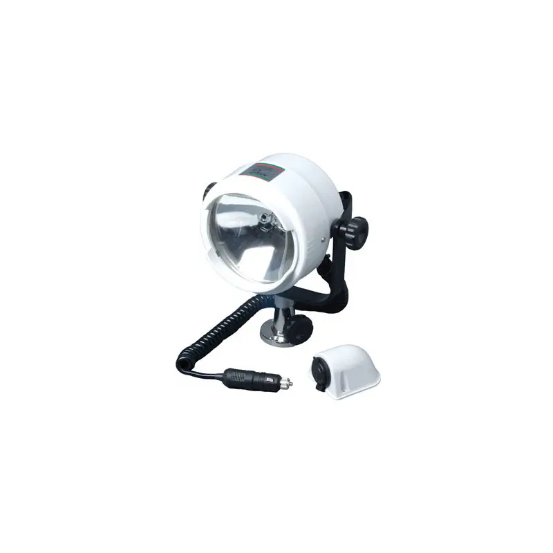 Affare Faro di profondita’ "Night Eye" base piana 12V