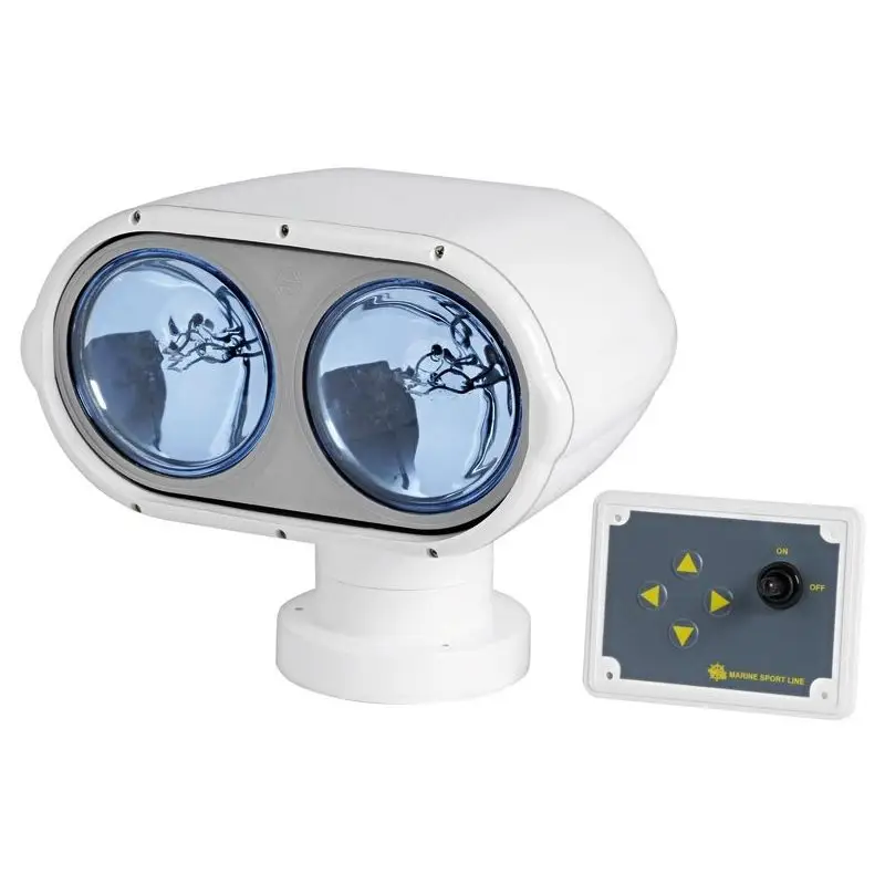 Nuovo Arrivo Faro “Night Eye Electric two”