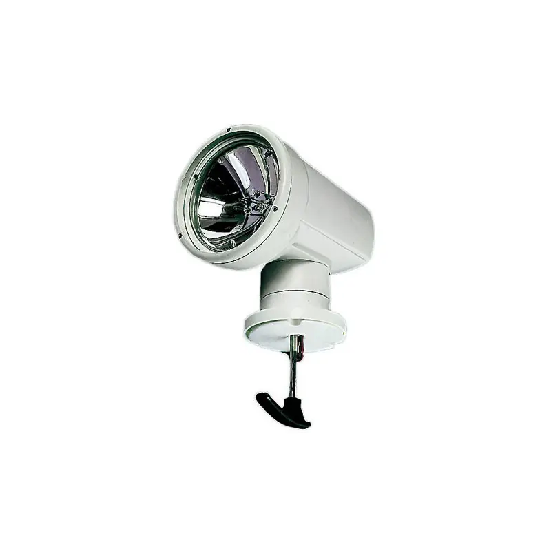 Faro “Night Eye Manual” 24V Esclusivo