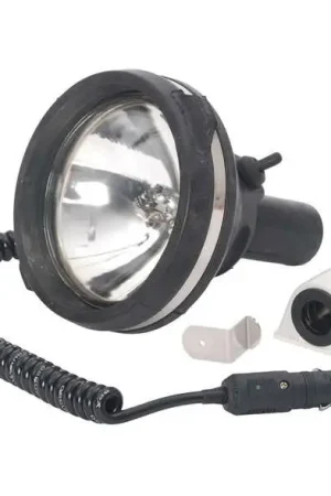 Faro "Utility Rubber Spot" 100W 24V Spedito Oggi