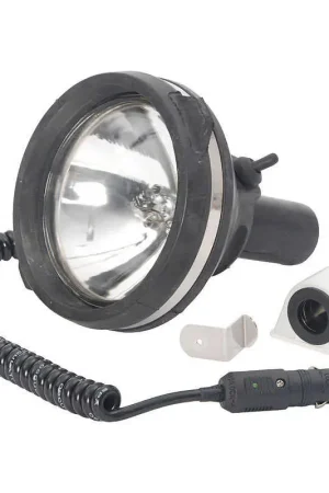 Faro "Utility Rubber Spot + Flood" LED Prezzo Basso