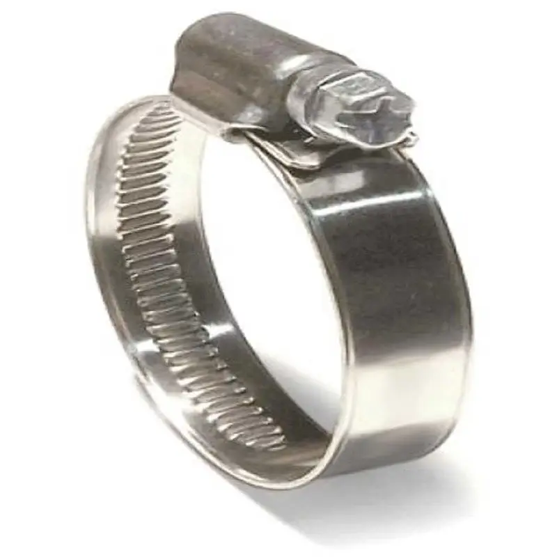 Fascetta Inox 304 ICSX 40-60 Nastro 12 mm Reso Gratuito